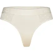 HUGO Design 10273196 01 Triangle Tanga
