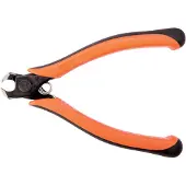 Bahco Skråavbiter, Skrå skjæretang, 1,15 cm, 9 mm, 1,2 cm, Korrosjonsbestandig, Stål