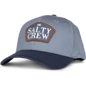 Salty Crew Filler Up 6 Panel Cap