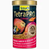 Tetra TetraPRO Colour Multi-Crisps - 500 ml