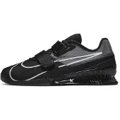 Nike Romaleos 4, Black