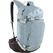 Evoc Line 30L Ryggsekk blå