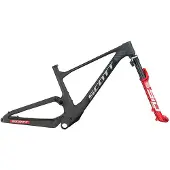 Scott Bikes Spark Rc World Cup Hmx 2026 Mtb-ramme
