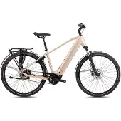 Bh Atom Nx Diamond Bosch Px 28´´ Nexus 2026 Elektrisk Sykkel