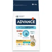 Affinity Advance Feline Adult Sterilized Sens1.5kg Mellommåltid