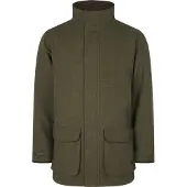 Seeland Hillside Hunting Jacket Men Moss Green 54