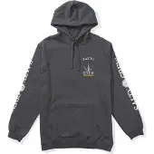 Salty Crew Tailed Collegegenser