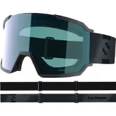 Salomon S/view 3 Fotokromatiske Skibriller