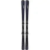 K2 Blur 74 W + ERC 11 TCX Light QC
