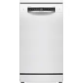 Bosch Sps4emw17e Tredje Nivå Oppvaskmaskin 10 Antall Plasseringsinnstillinger