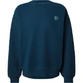 Carhartt WIP Vista Genser blå
