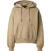 Vans Retro Po Hettegenser brun