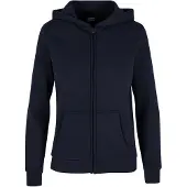 Urban Classics Tb8005 Genser Med Hel Glidelås