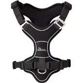 DOG SPORT Divo Up Hundesele