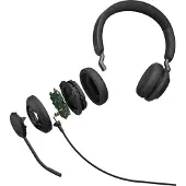 Jabra Evolve2 40 Se Voip-hodetelefoner