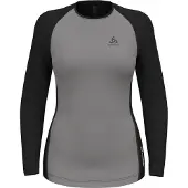 Odlo Natural Performance Langarmet Baselag