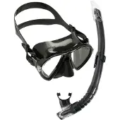 Cressi Ocean Vip Snorklingssett