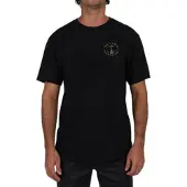 Salty Crew Tailgate Premium Kortarmet T-skjorte