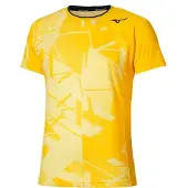 Mizuno Daybreakers Shadow Graphic Kortarmet T-skjorte