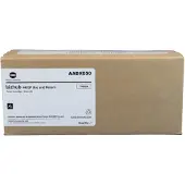 Konica Minolta TNP-54 Tonerkassett Svart