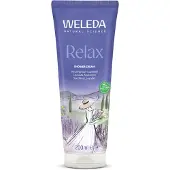 Weleda 6756X9, Dusjkrem, 200 ml, Unisex, Kropp, Alle hudtyper, 1 stykker