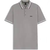 BOSS Paddy 10241663 Green Kortermet Poloskjorte