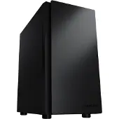 Cougar Purity Pc-tårnkasse
