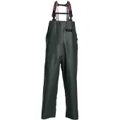 Grundens Hercules 16 Bib Pant Green, XL