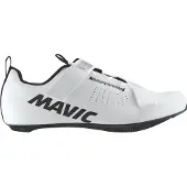 Mavic Aksium Strap Landeveissykkelsko