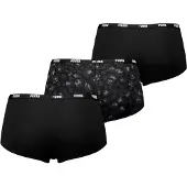 Puma 701234182 Mini Short Truser 3 Enheter