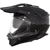 Shot Trek Max Vision Rally Fullface-hjelm