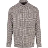 Fynch&Hatton 15115780 Skjorte Med Lange Ermer
