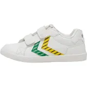 Hummel Sko - hmlHP Jet Rett Jr - Hvit m. Harry Potter - - 38 - Sko