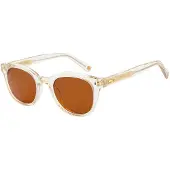 Belstaff Rockford-s147 52/19/145 Solbriller For Kvinner