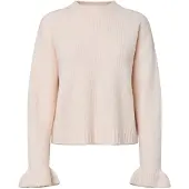 Pieces Pcjimma Strikket Pullover