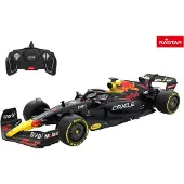 Rastar R/C 1:18 F1 ORACLE RED BULL RACING RB18