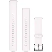 Garmin Quick Release 18 Mm Silikonrem