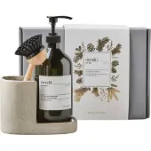Meraki Christmas Kitchen Gift Box - Forest Garden