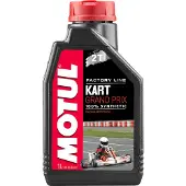 Motul Kart Grand Prix 2t 1l Motorolje