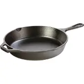 Lodge stekepanne i støpejern 26 cm