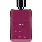 Gucci Guilty Absolute Pour Femme Edp 50ml