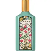 Gucci Flora Gorgeous Jasmine by for Women 3.3 Oz EDP Spray 100ml