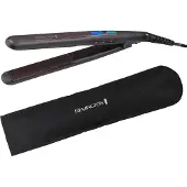 Remington Rettetang - PRO-Sleek &amp; Curl - S6505 - - OneSize - Rettetang