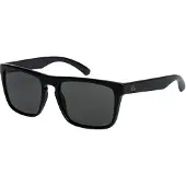Quiksilver Ferris Black Solbriller grå