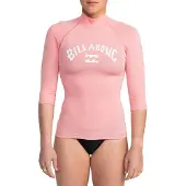Billabong Tropic Surf Lycra rosa