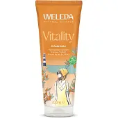 Weleda Sea Buckthorn Creamy Dusjkrem 200 ml