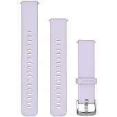 Garmin Quick Release 18 Mm Silikonrem