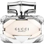Gucci Bamboo EDT For Women 50 ml