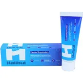 Halibut Regenererende Salve Voksne 45gr