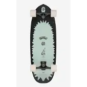 Globe Frothy 30" Surfskate mønster